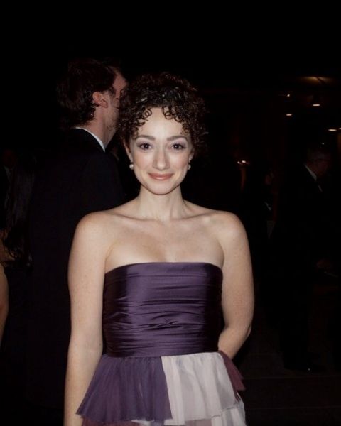 Photo Flash: Ovation Awards- Before and After  Image