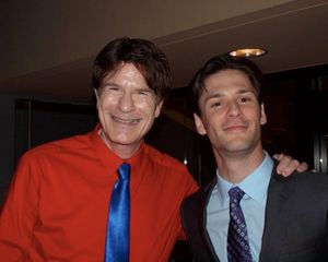 Steven Stanley, Christopher Maikish Photo