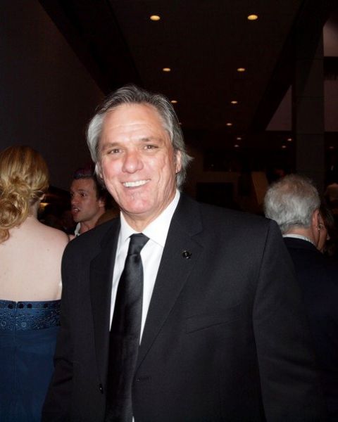 Photo Flash: Ovation Awards- Before and After  Image