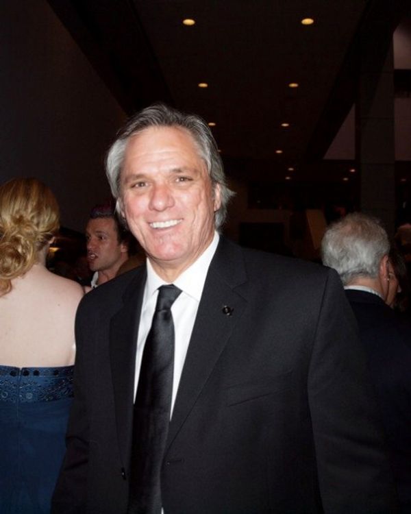 Kurt Andrew Hansen Photo