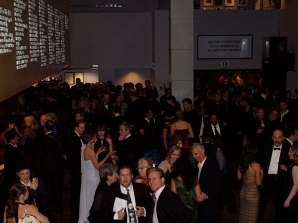 Lewis Wilkenfeld, David Engel at 