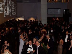 Lewis Wilkenfeld, David Engel Photo