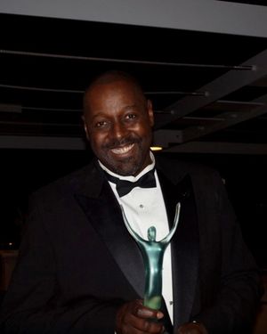 Michael A. Shepperd Photo