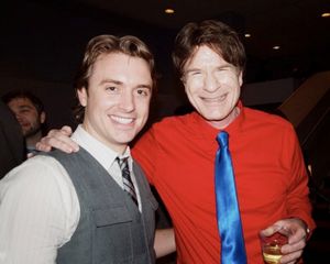 James Snyder, Steven Stanley Photo