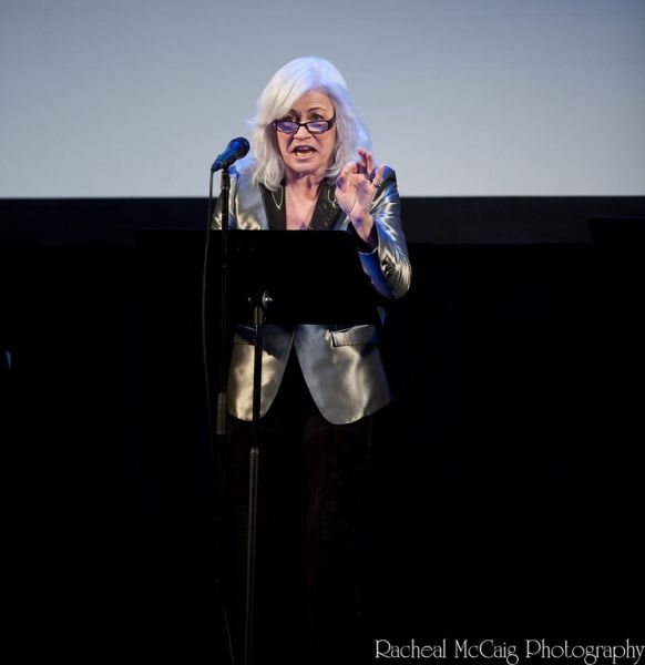 Photo Coverage: The Launch of Theatre 20 in Toronto — photo 7 of 12