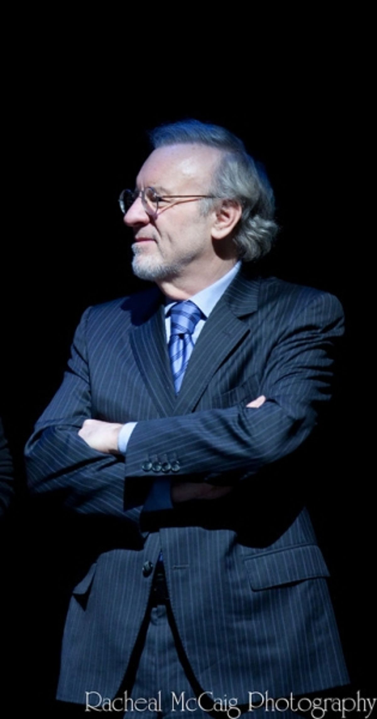 Colm Wilkinson at 