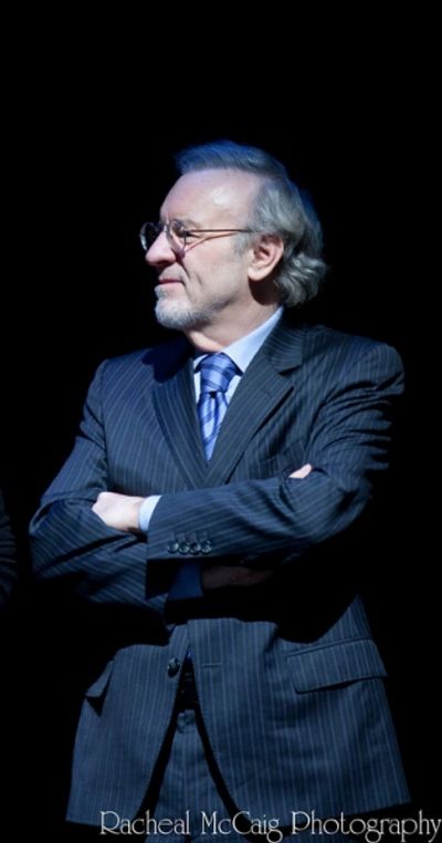 Colm Wilkinson Photo