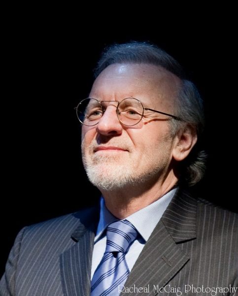 Photo Coverage: The Launch of Theatre 20 in Toronto — photo 3 of 12