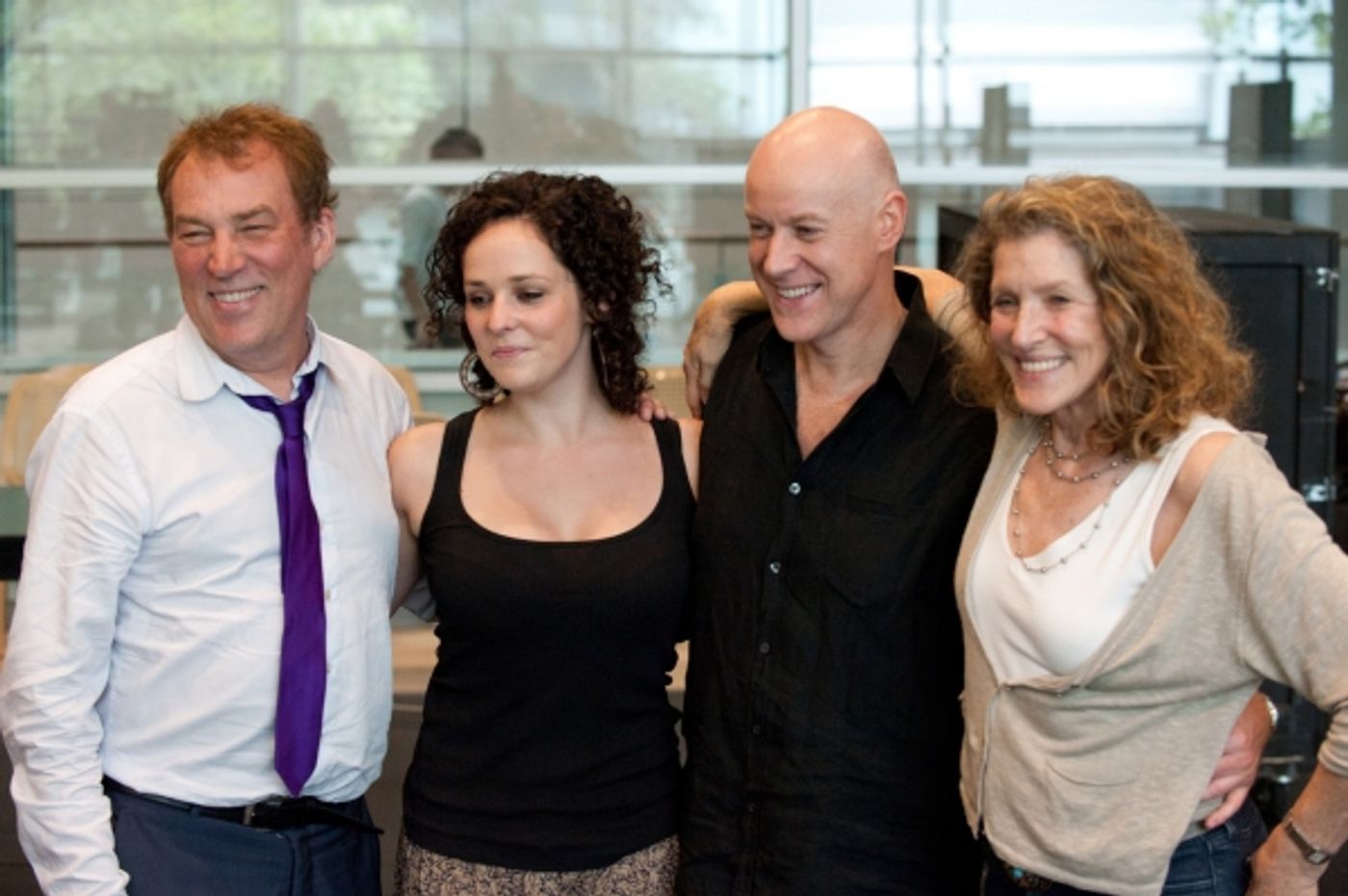 Photo Flash: Sydney's DOCTOR ZHIVAGO  Image