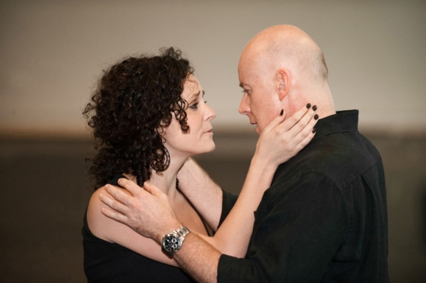 Photo Flash: Sydney's DOCTOR ZHIVAGO  Image