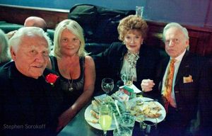 Joe Sirolo      Edith & Ervin Drake Photo