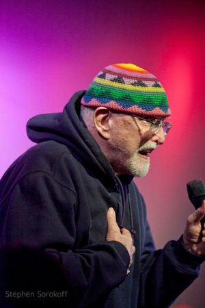 Mark Murphy @ BroadwayWorld Mark Murphy Photo