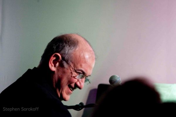 Bill Zeffiro Photo