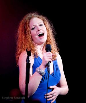 Marissa Mulder Photo