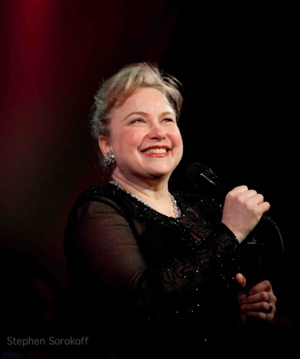 Barbara Brussell Photo