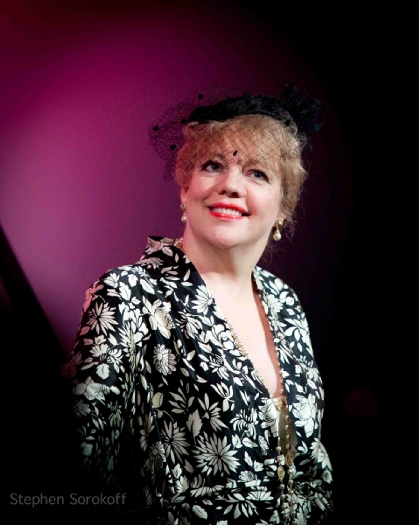 Photo Coverage: Karen Oberlin Presents THE MUSIC OF MICHAEL LEONARD  Image