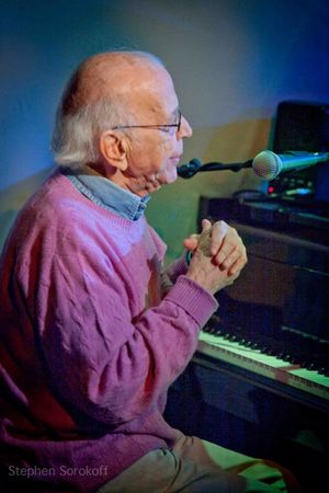 Mickey Leonard Photo