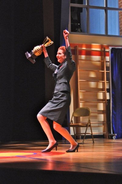 Marla Mindelle Photo