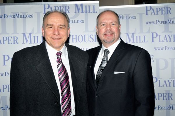 Gregg Biklar and Todd Schmidt Photo