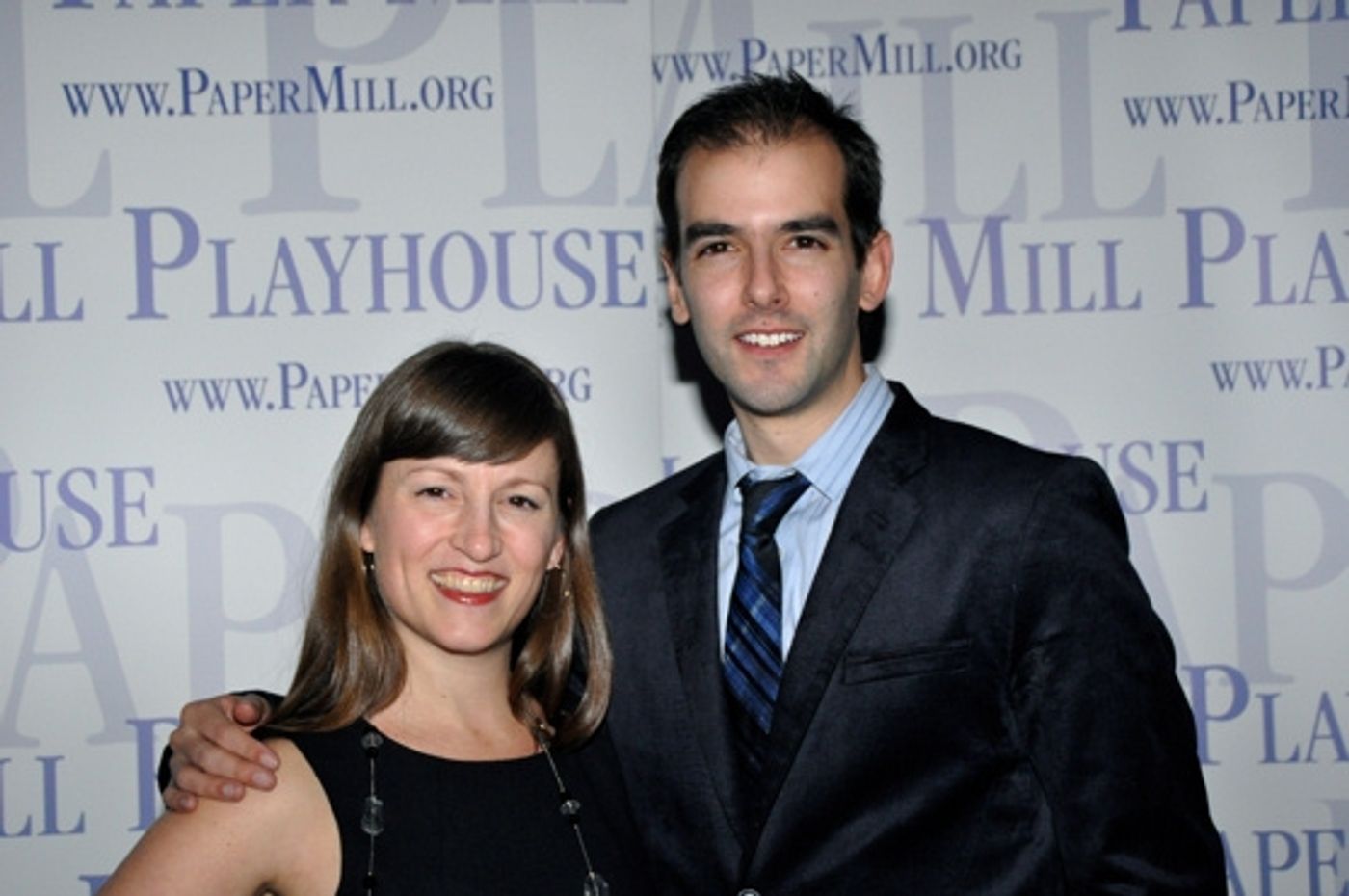 Photo Coverage: 25th ANNUAL PUTNAM COUNTY SPELLING BEE Opens at Paper Mill  Image