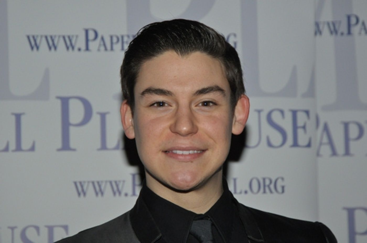 Photo Coverage: 25th ANNUAL PUTNAM COUNTY SPELLING BEE Opens at Paper Mill  Image