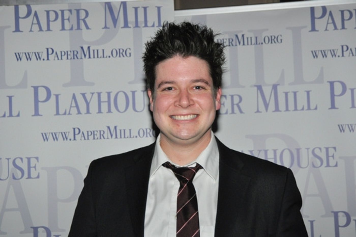 Photo Coverage: 25th ANNUAL PUTNAM COUNTY SPELLING BEE Opens at Paper Mill  Image