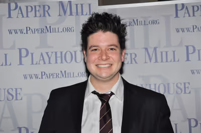 Will Blum Photo