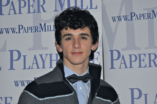Lyle Colby Mackston Photo