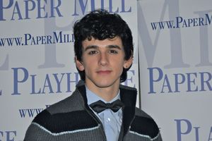 Lyle Colby Mackston Photo