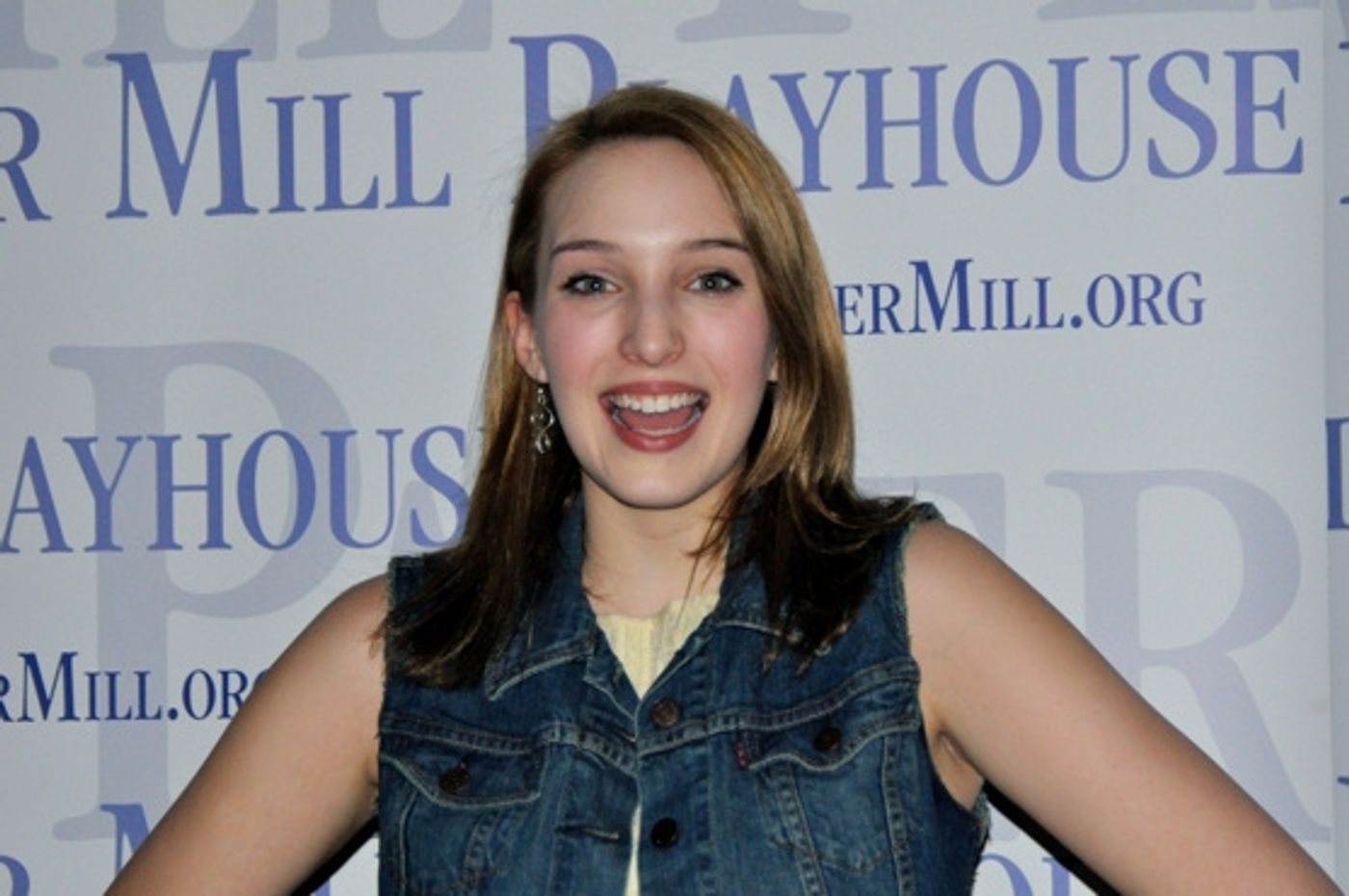 Photo Coverage: 25th ANNUAL PUTNAM COUNTY SPELLING BEE Opens at Paper Mill  Image