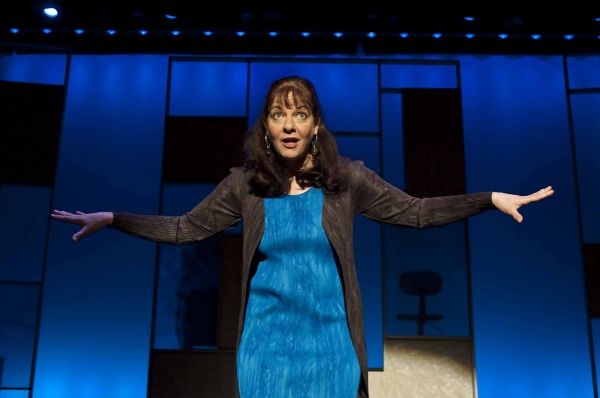 Photo Flash: The Little Dog Laughed Plays The Bickford Thru 2/13  Image