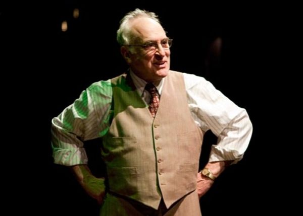 Jeffrey DeMunn Photo