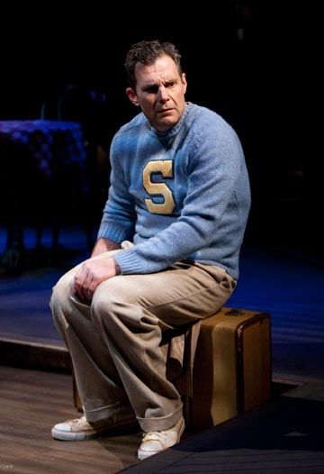 Photo Flash: Old Globe Presents DEATH OF A SALESMAN  Image