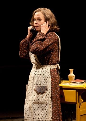 Photo Flash: Old Globe Presents DEATH OF A SALESMAN  Image