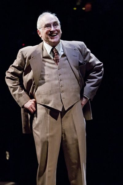 Jeffrey DeMunn  Photo
