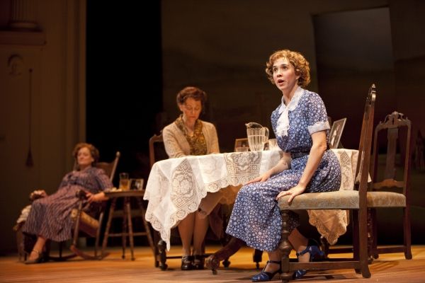 Photo Flash: The Carpetbagger's Children at Ford’s Theatre  Image