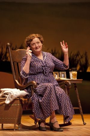 Nancy Robinette  Photo