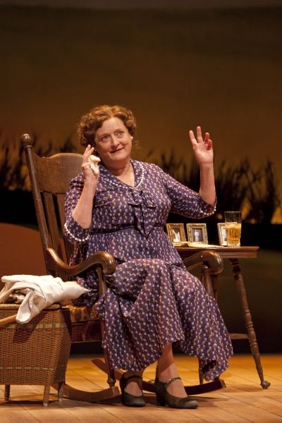 Nancy Robinette  Photo