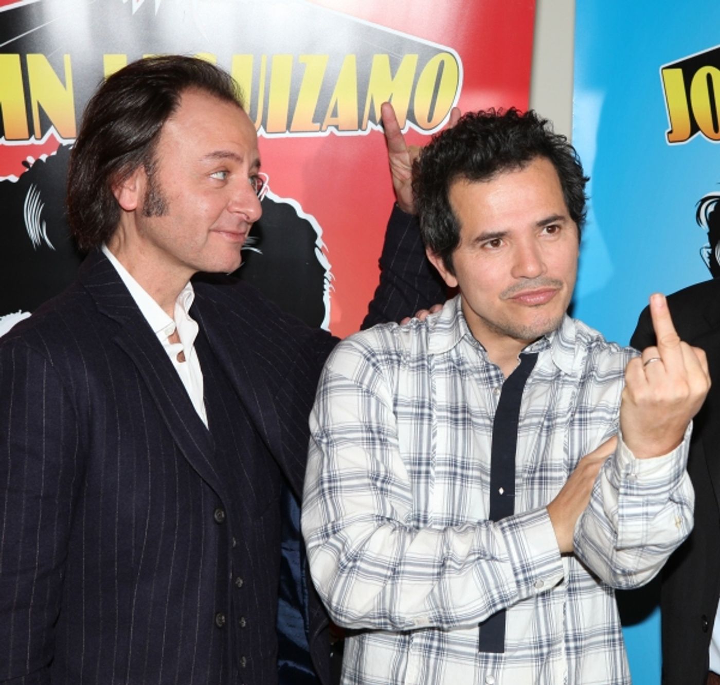 Photo Coverage: GHETTO KLOWN Meets the Press  Image