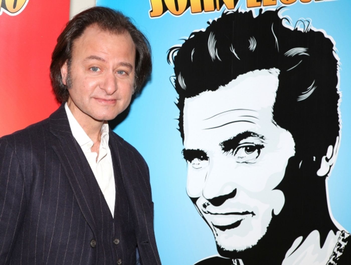 Photo Coverage: GHETTO KLOWN Meets the Press  Image