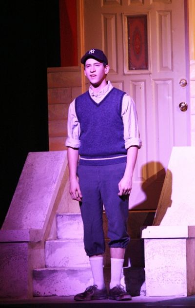 Max Meyers Photo