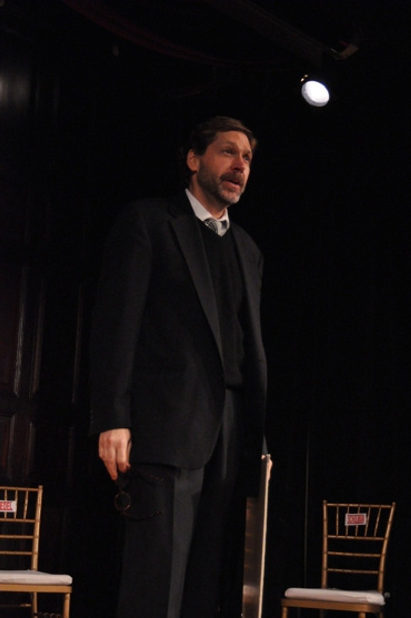 Photo Coverage: Project Shaw Presents ANDROCLES AND THE LION  Image