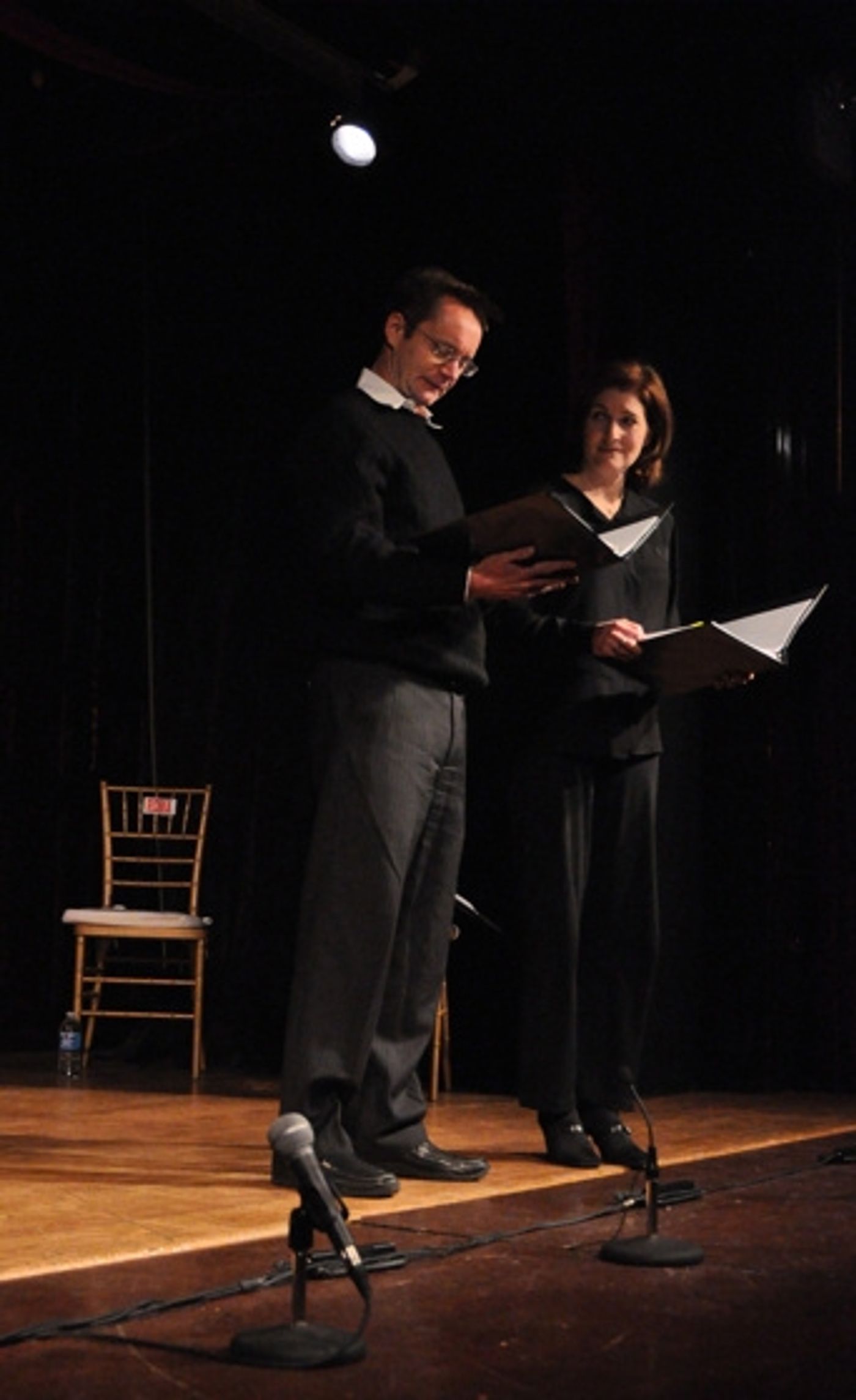 Photo Coverage: Project Shaw Presents ANDROCLES AND THE LION  Image