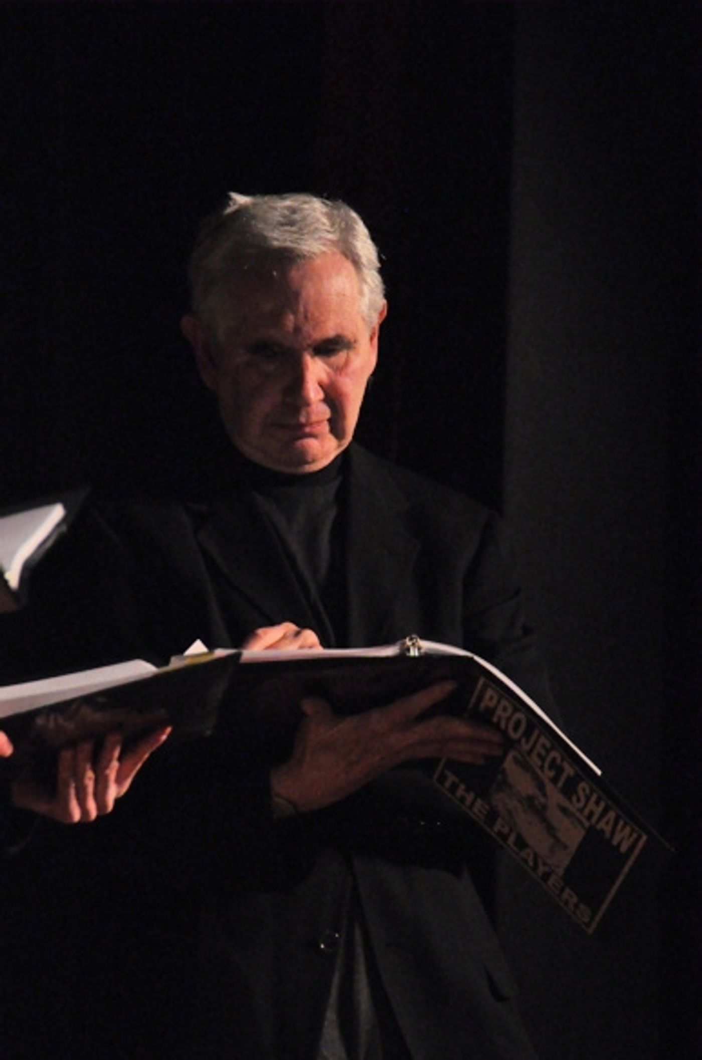 Photo Coverage: Project Shaw Presents ANDROCLES AND THE LION  Image