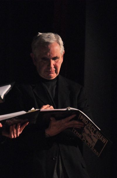 David Finkle Photo