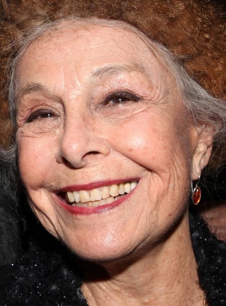 Photo Coverage: NYPL Unveils Al Hirschfeld Installation — photo 47 of 53