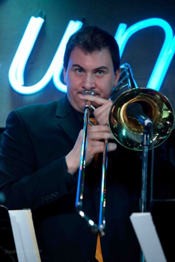 Mark Miller Photo