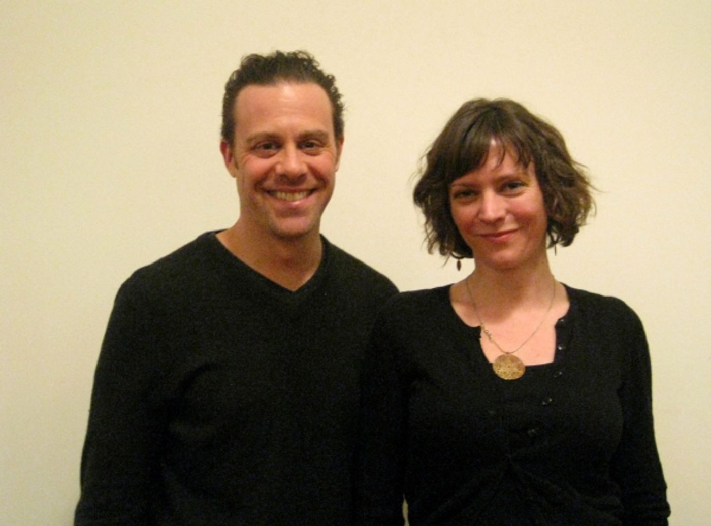 Photo Flash: Meet the Cast of Playwrights Horizons' KIN  Image