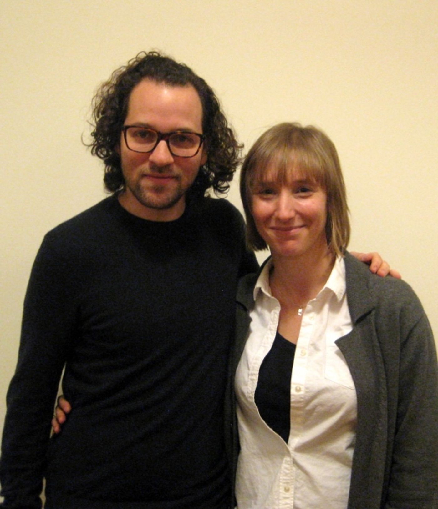 Photo Flash: Meet the Cast of Playwrights Horizons' KIN  Image