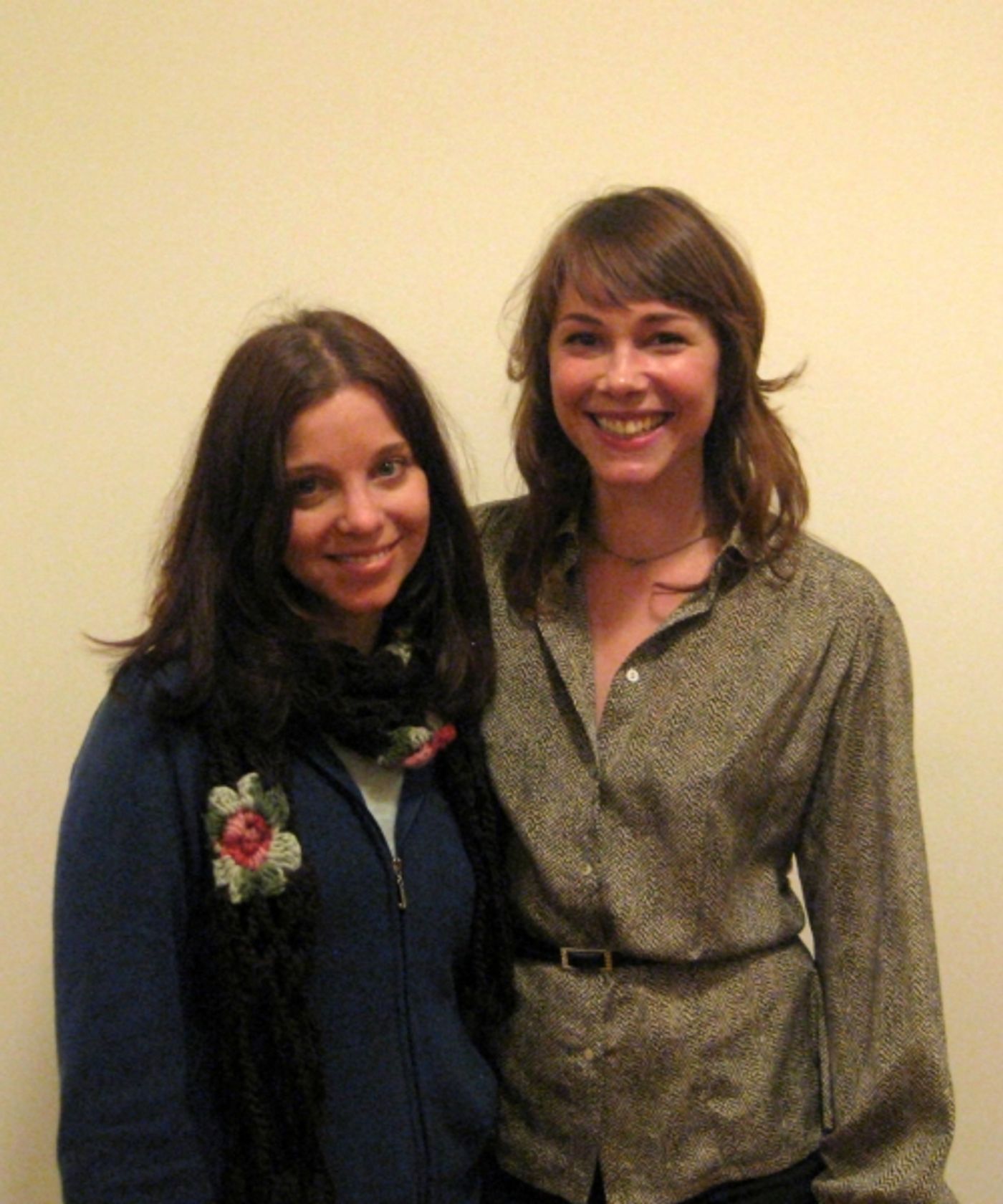 Photo Flash: Meet the Cast of Playwrights Horizons' KIN  Image